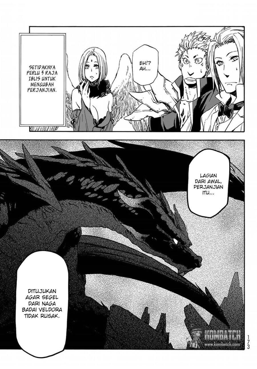 Tensei shitara Slime Datta Ken Chapter 029