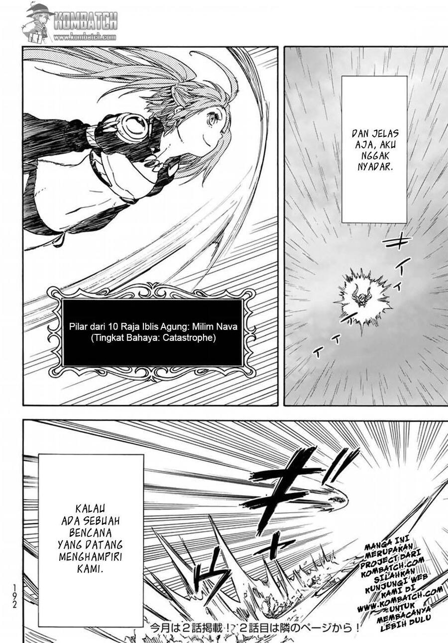 Tensei shitara Slime Datta Ken Chapter 029