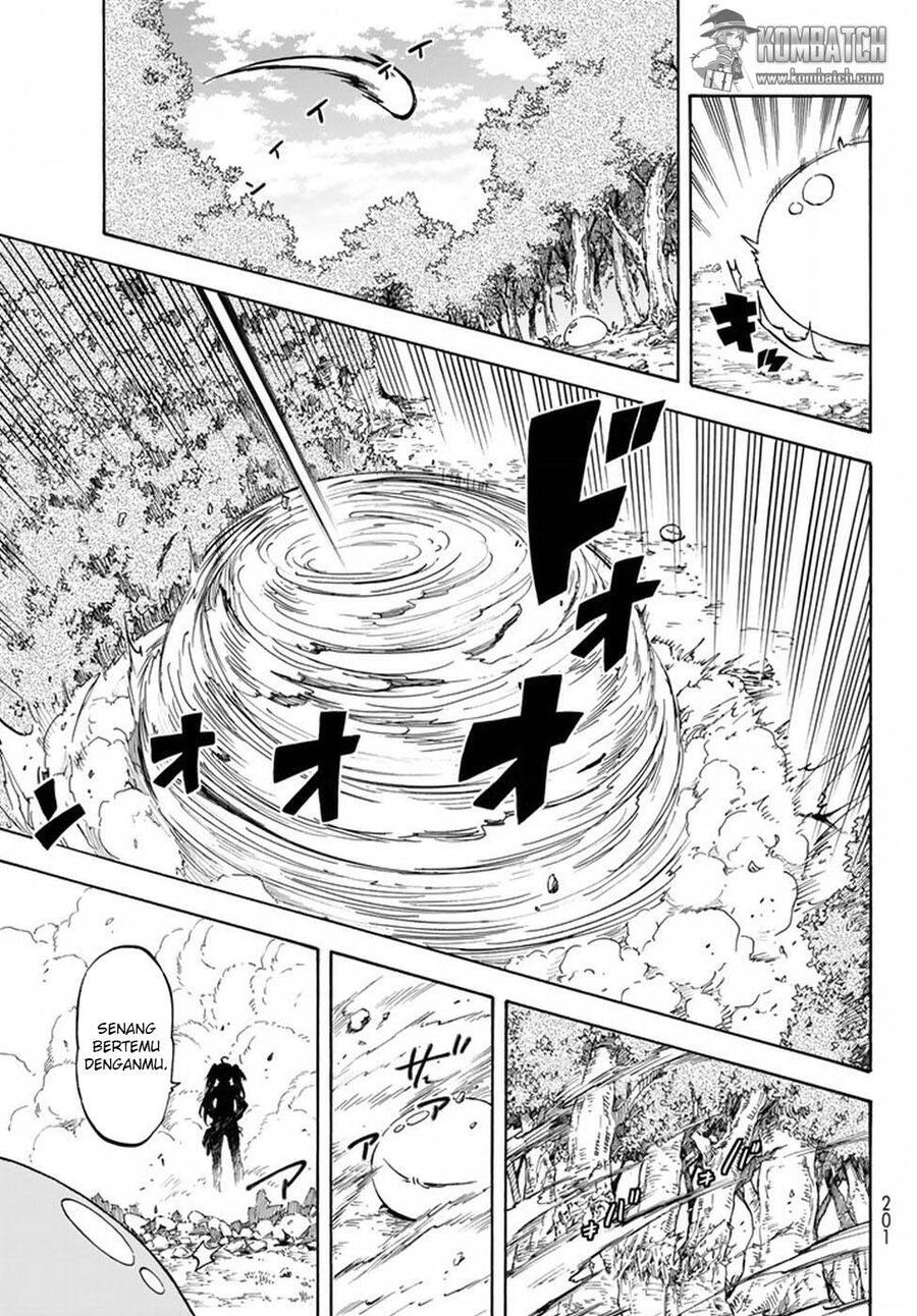 Tensei shitara Slime Datta Ken Chapter 030