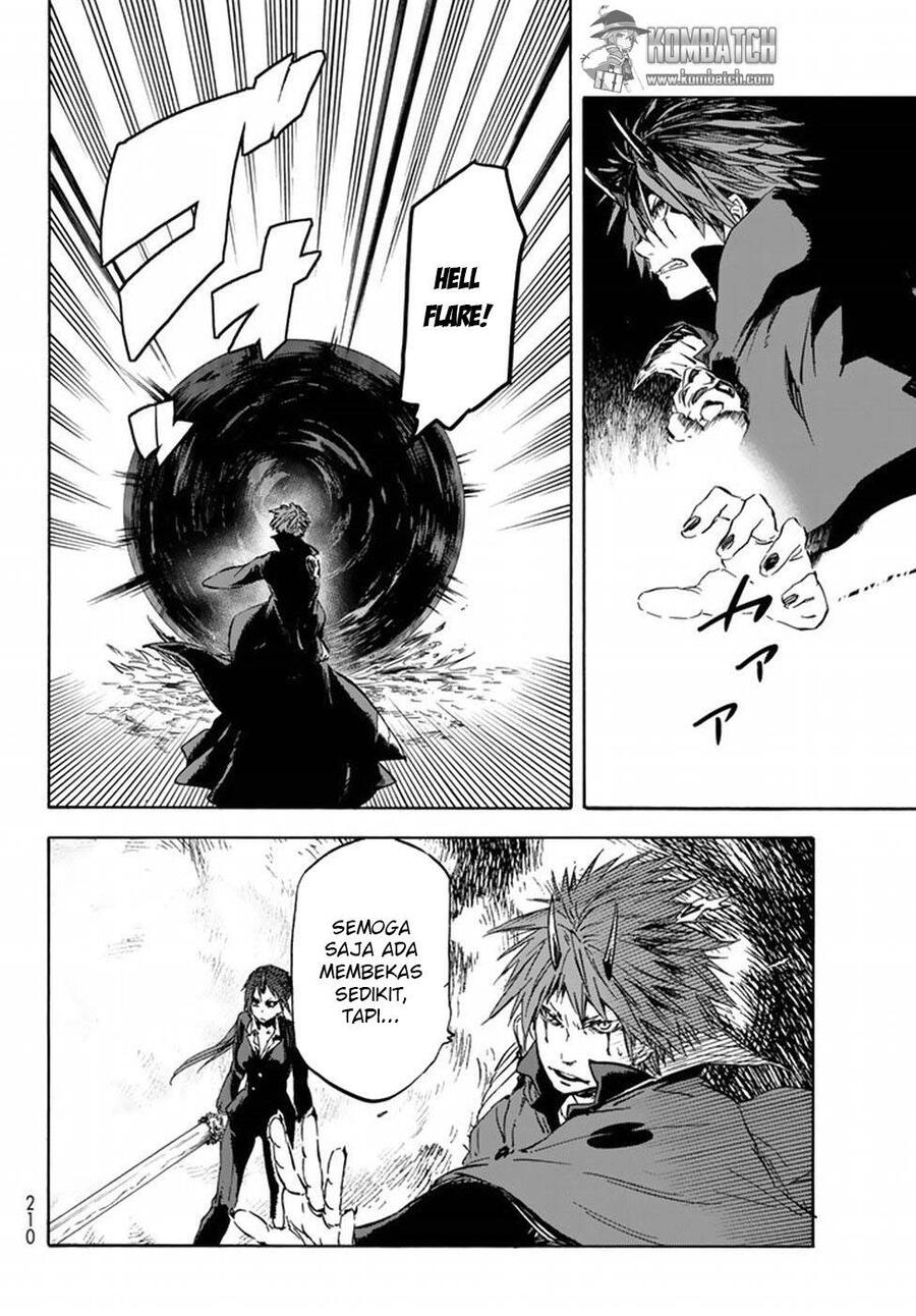 Tensei shitara Slime Datta Ken Chapter 030