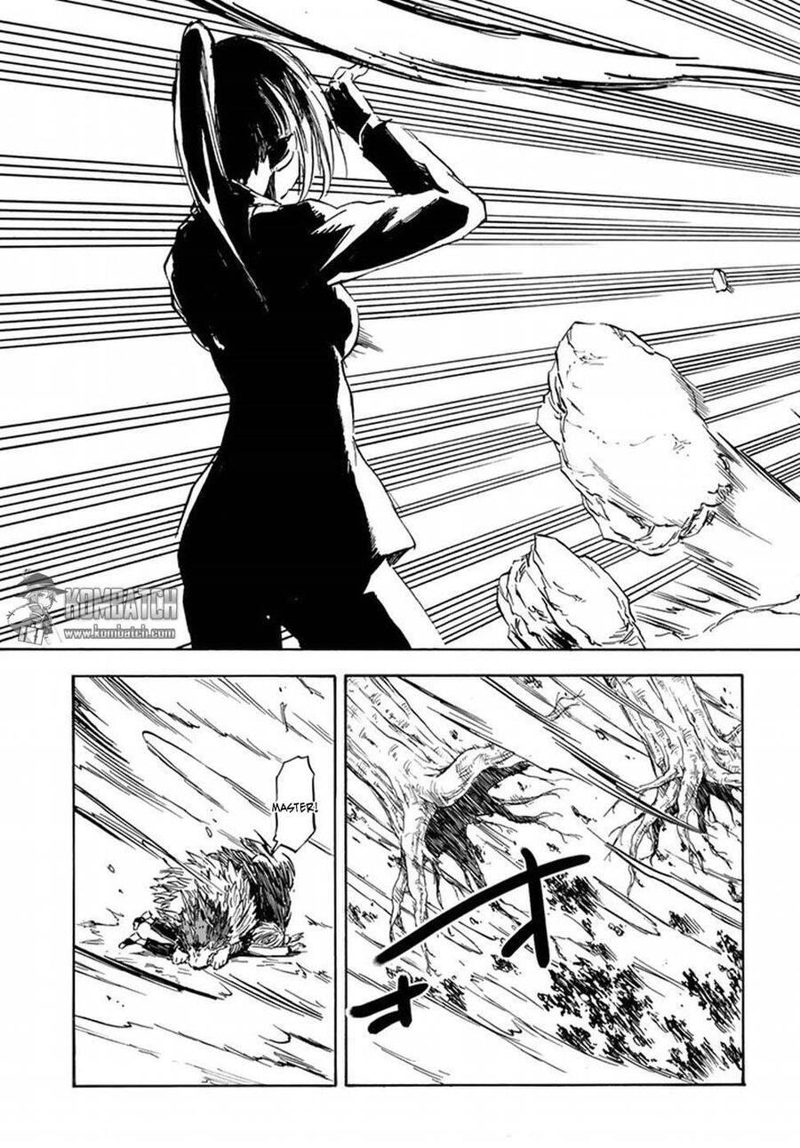 Tensei shitara Slime Datta Ken Chapter 030