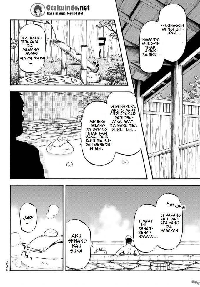Tensei shitara Slime Datta Ken Chapter 036