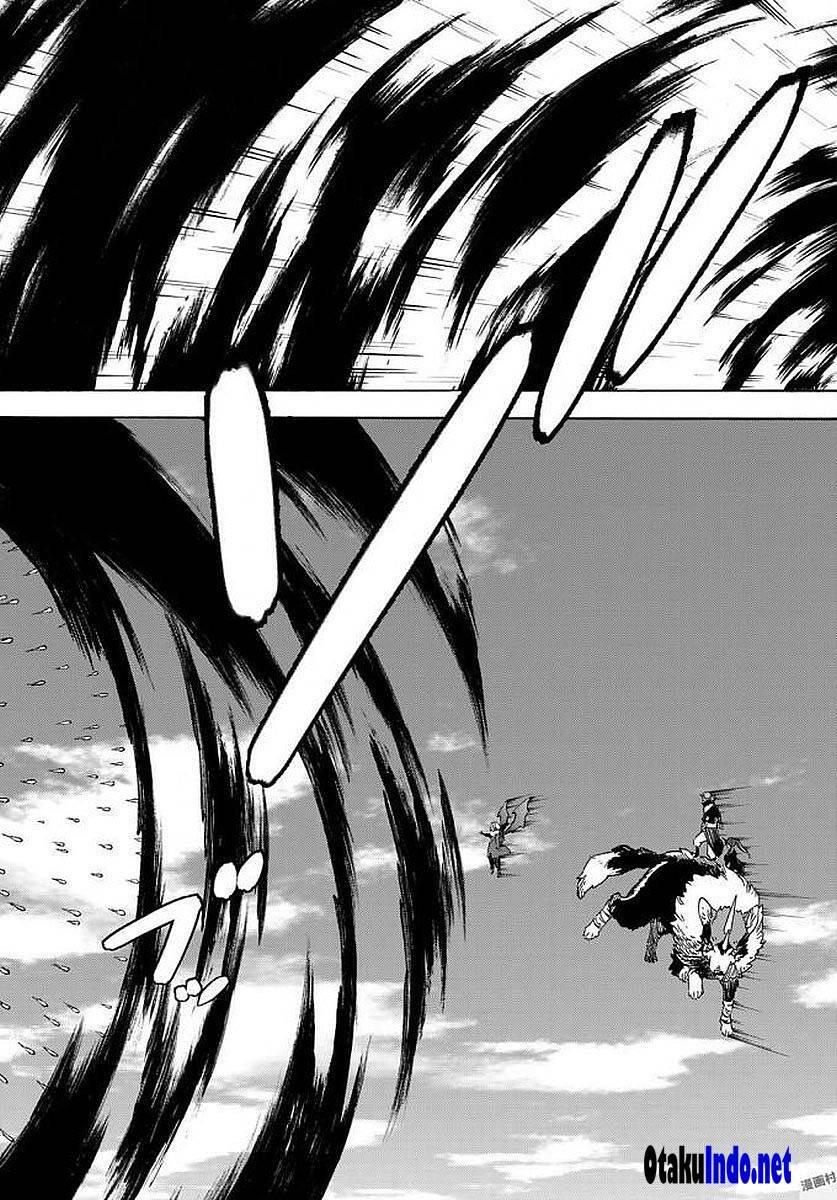 Tensei shitara Slime Datta Ken Chapter 038