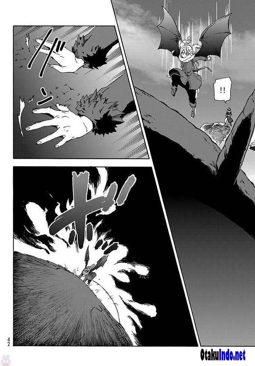 Tensei shitara Slime Datta Ken Chapter 038