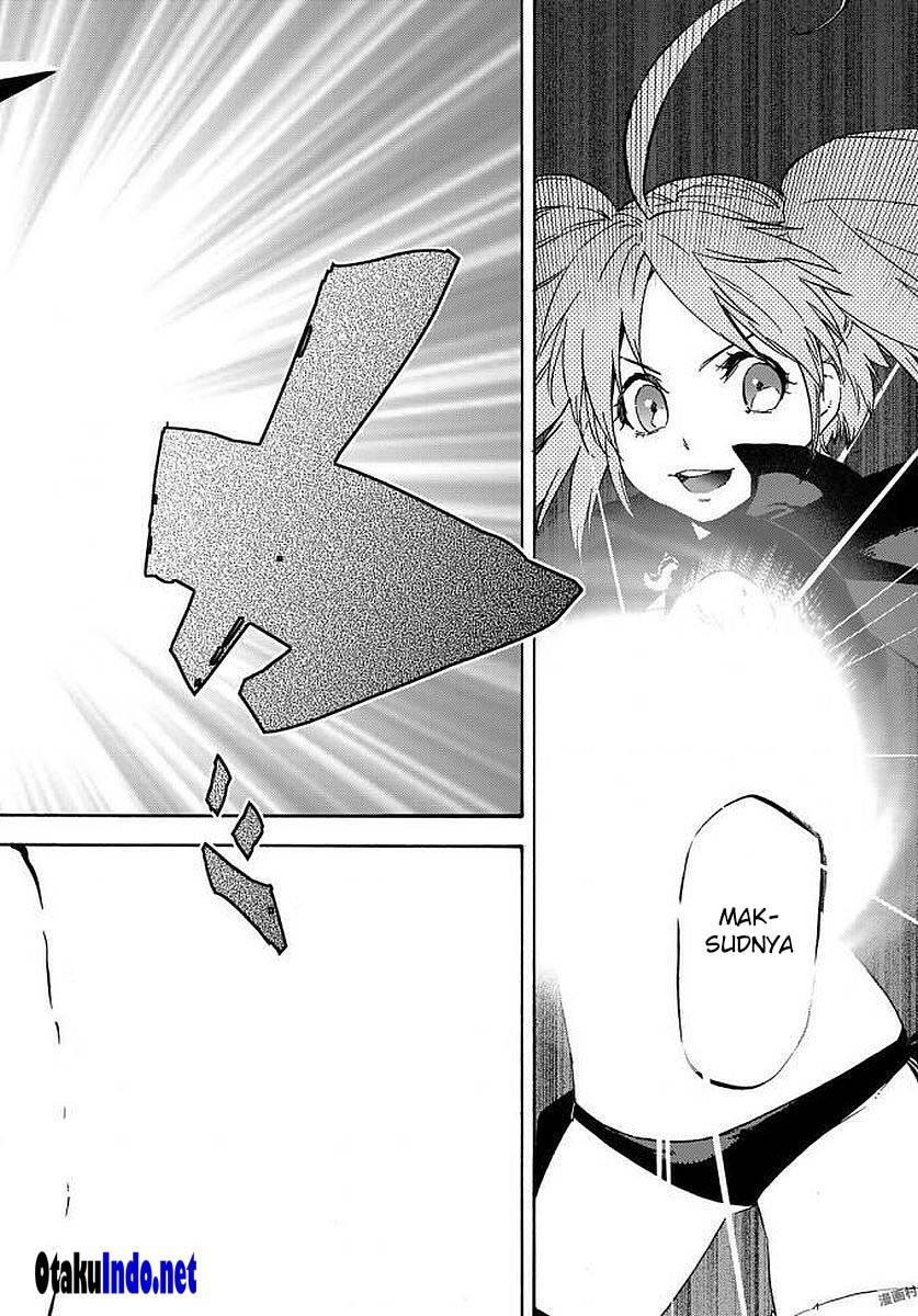 Tensei shitara Slime Datta Ken Chapter 038