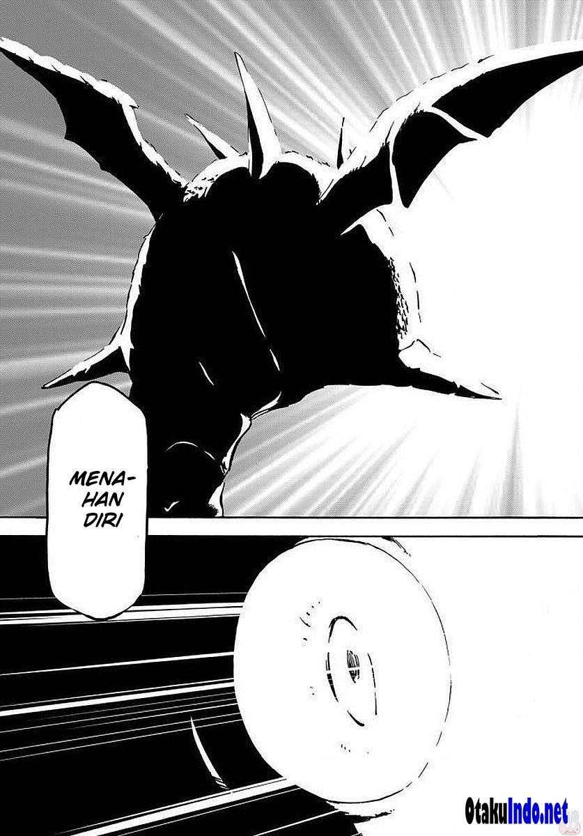 Tensei shitara Slime Datta Ken Chapter 038