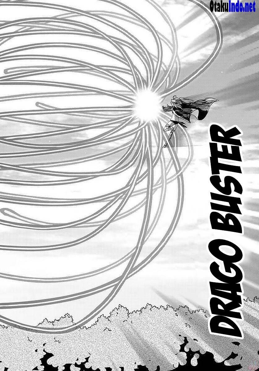 Tensei shitara Slime Datta Ken Chapter 038