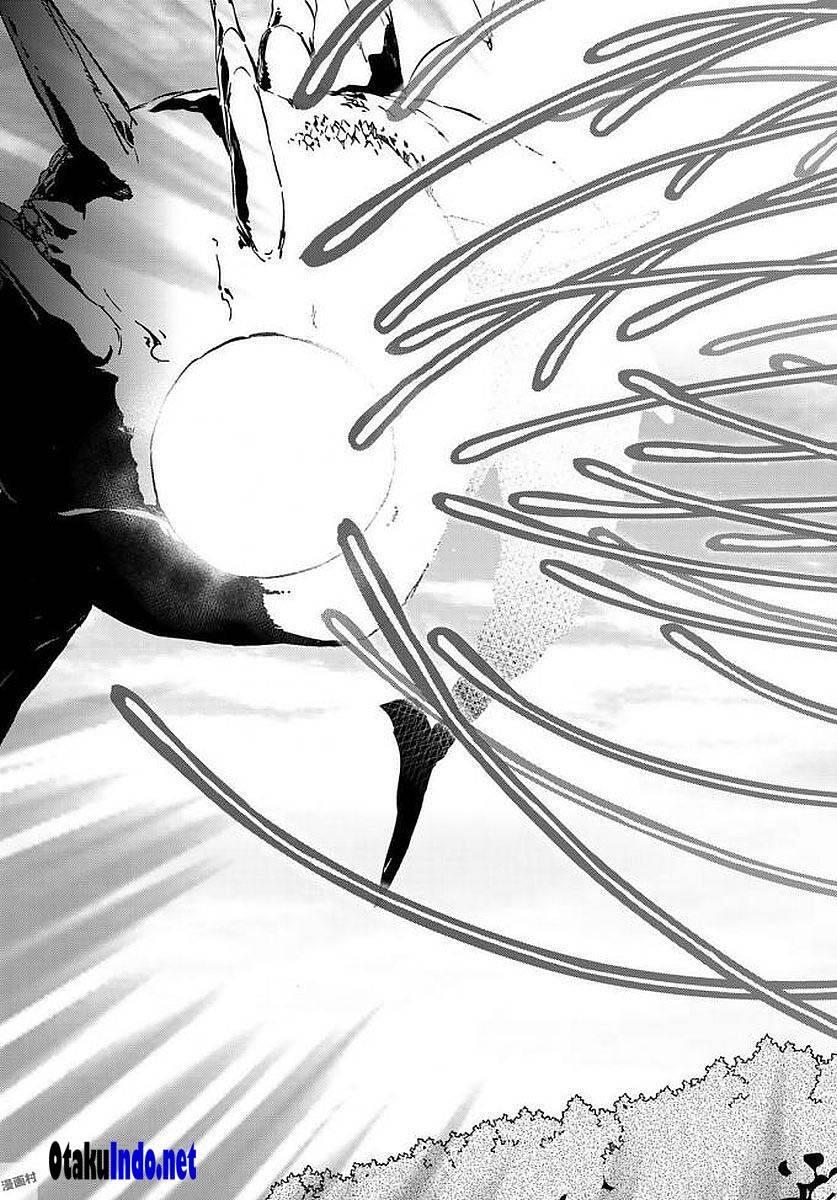 Tensei shitara Slime Datta Ken Chapter 038