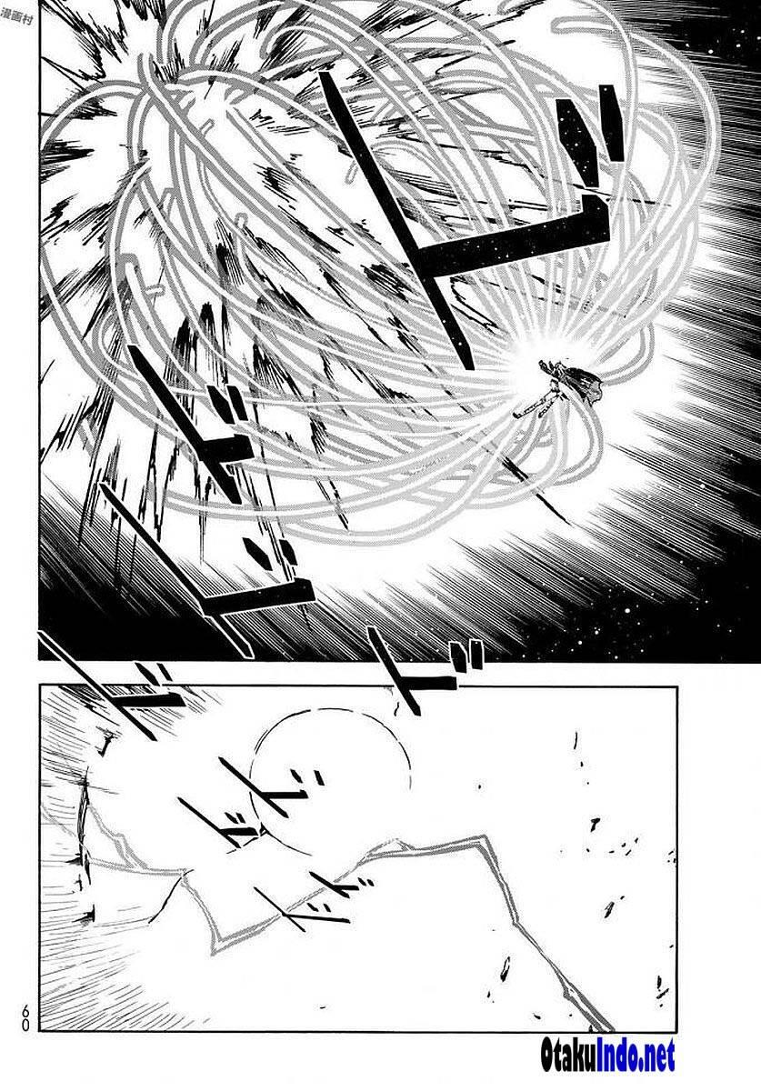 Tensei shitara Slime Datta Ken Chapter 038