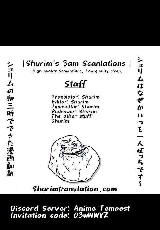 Tensei shitara Slime Datta Ken Chapter 039