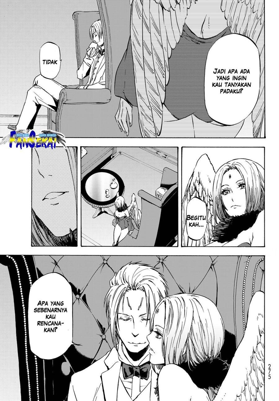 Tensei shitara Slime Datta Ken Chapter 039