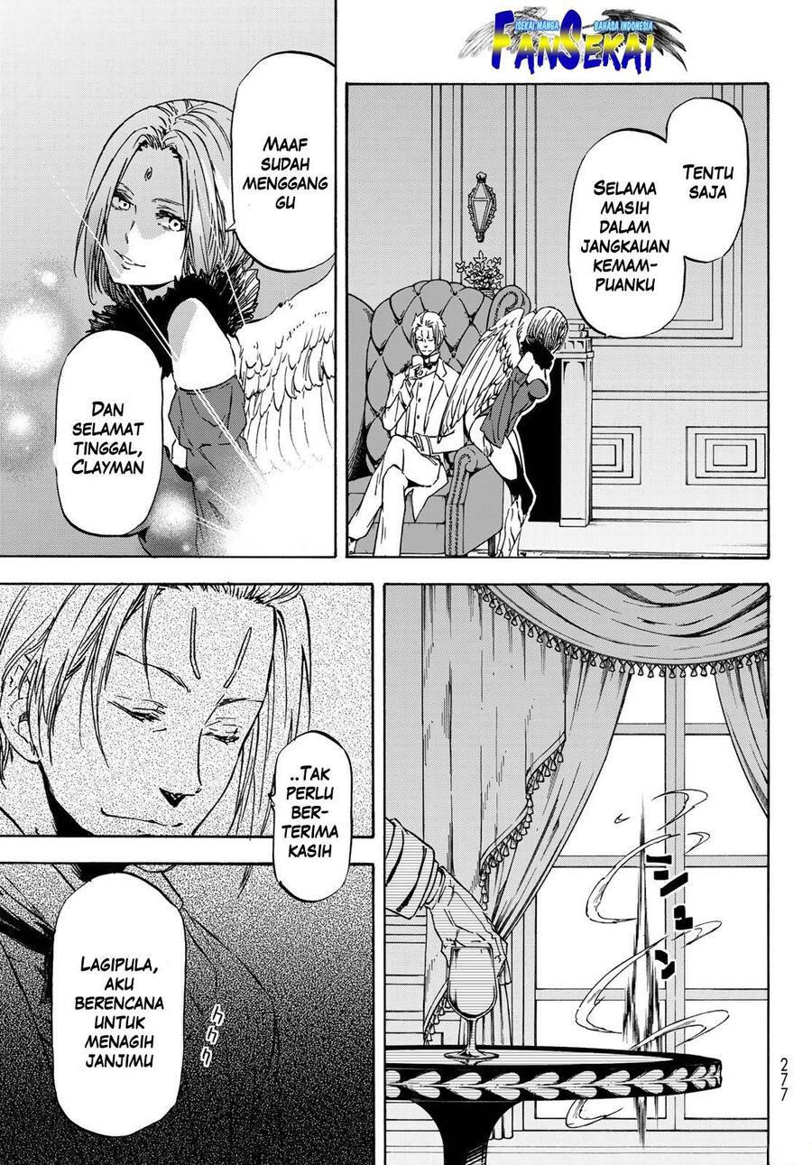 Tensei shitara Slime Datta Ken Chapter 039