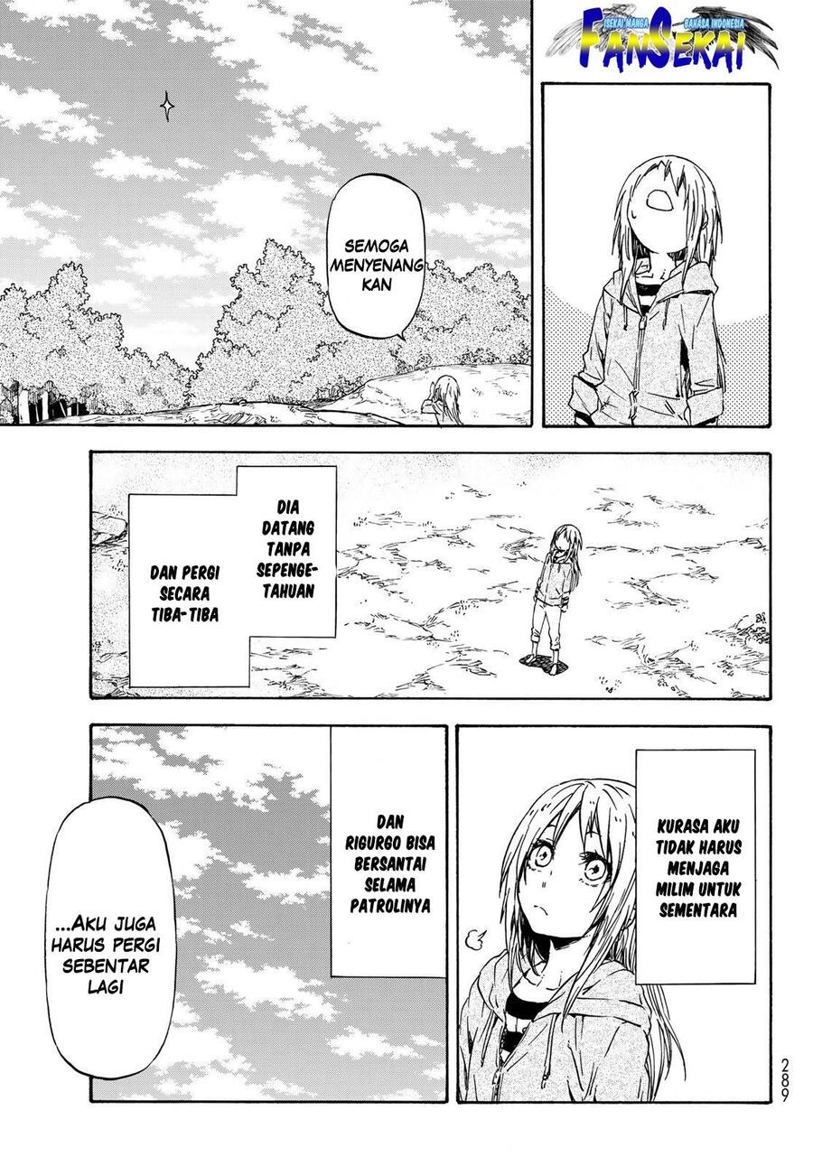 Tensei shitara Slime Datta Ken Chapter 039