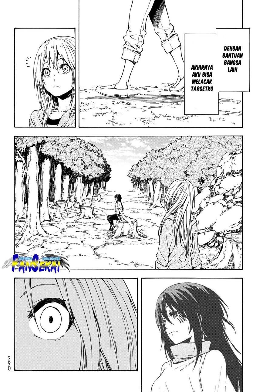 Tensei shitara Slime Datta Ken Chapter 039