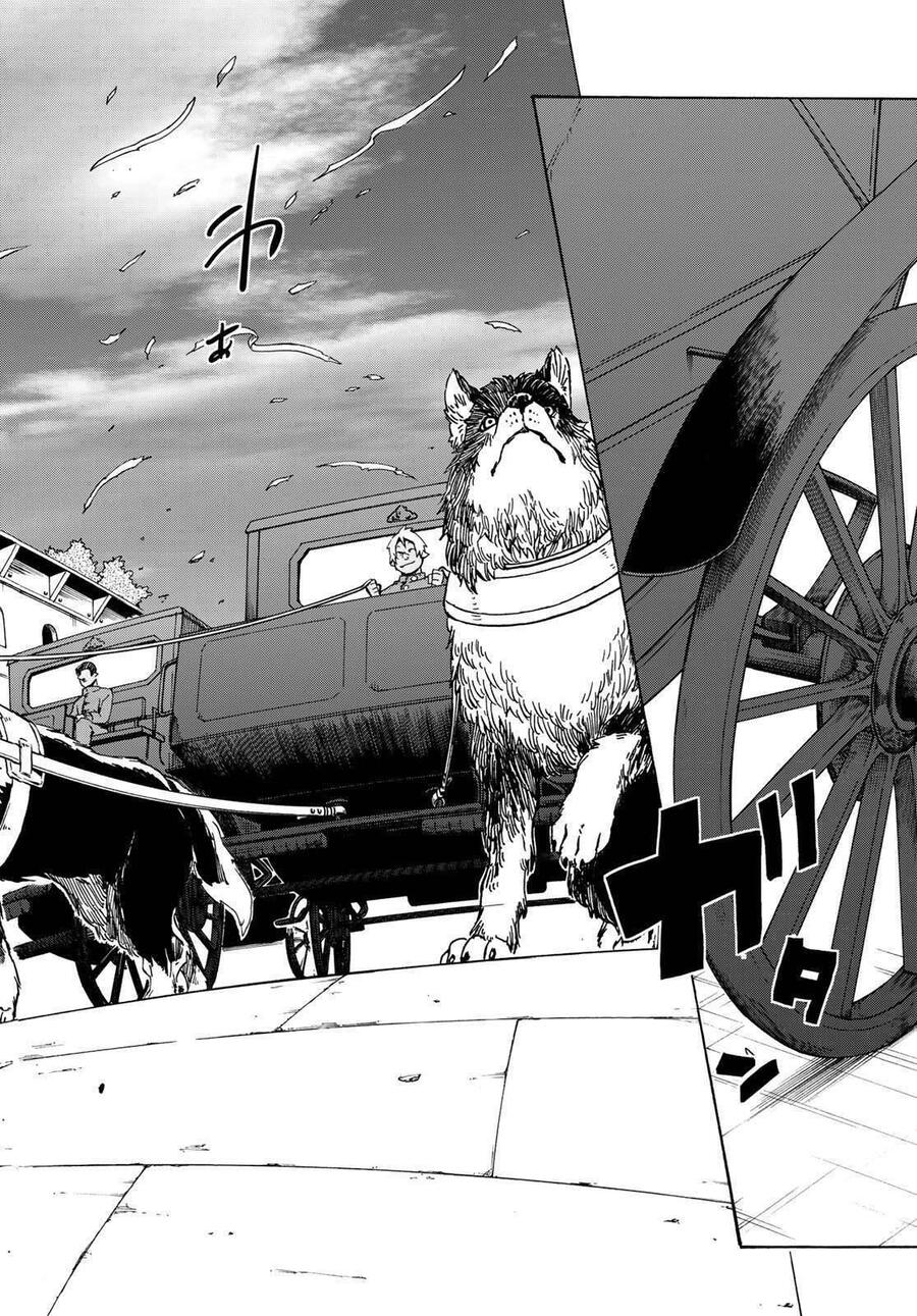 Tensei shitara Slime Datta Ken Chapter 040