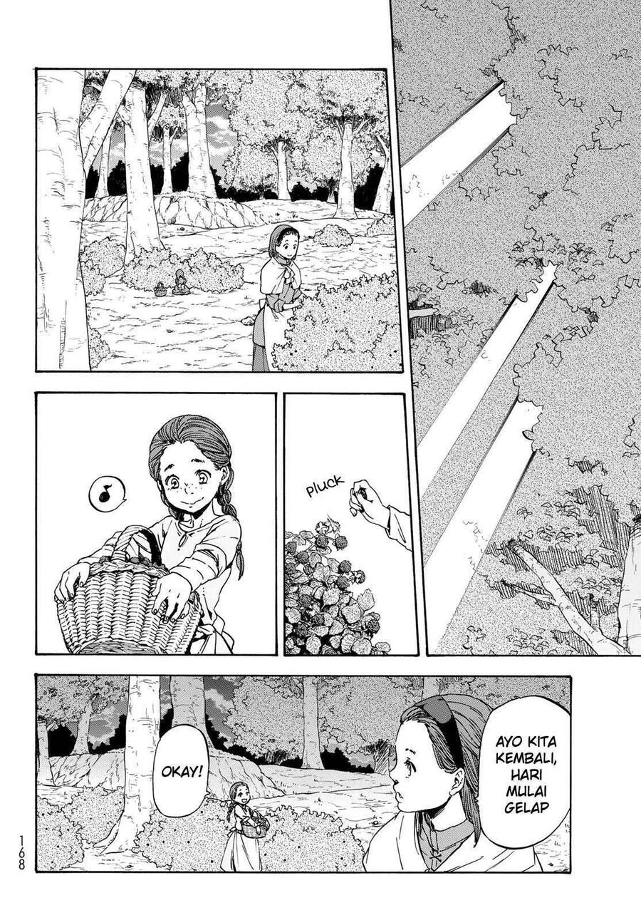 Tensei shitara Slime Datta Ken Chapter 040