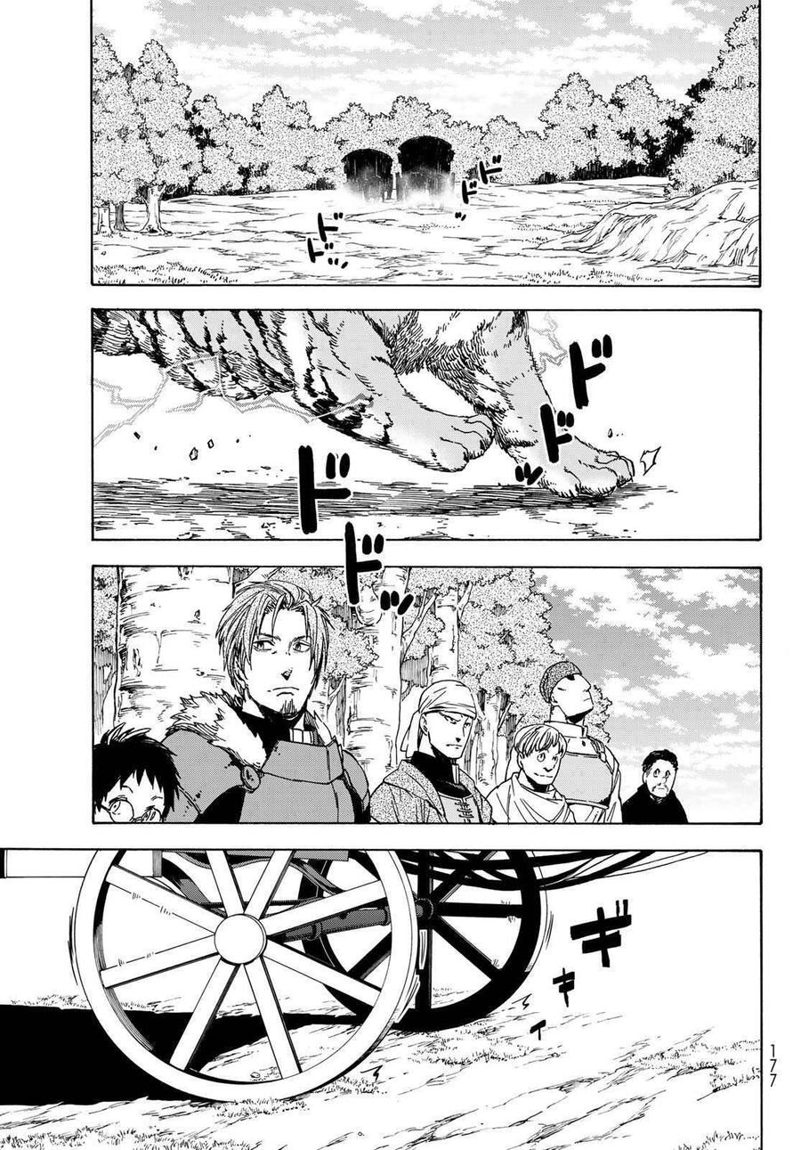 Tensei shitara Slime Datta Ken Chapter 040