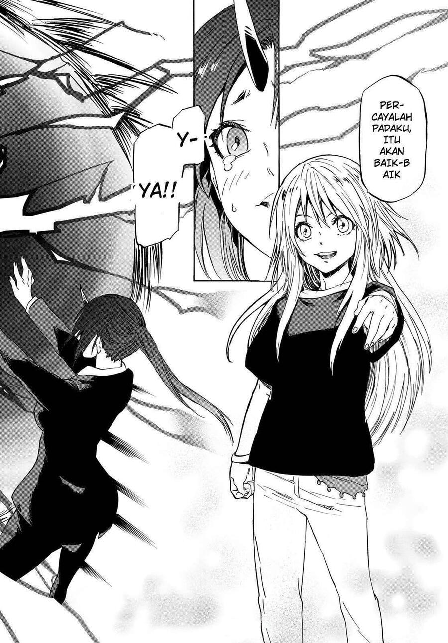 Tensei shitara Slime Datta Ken Chapter 040