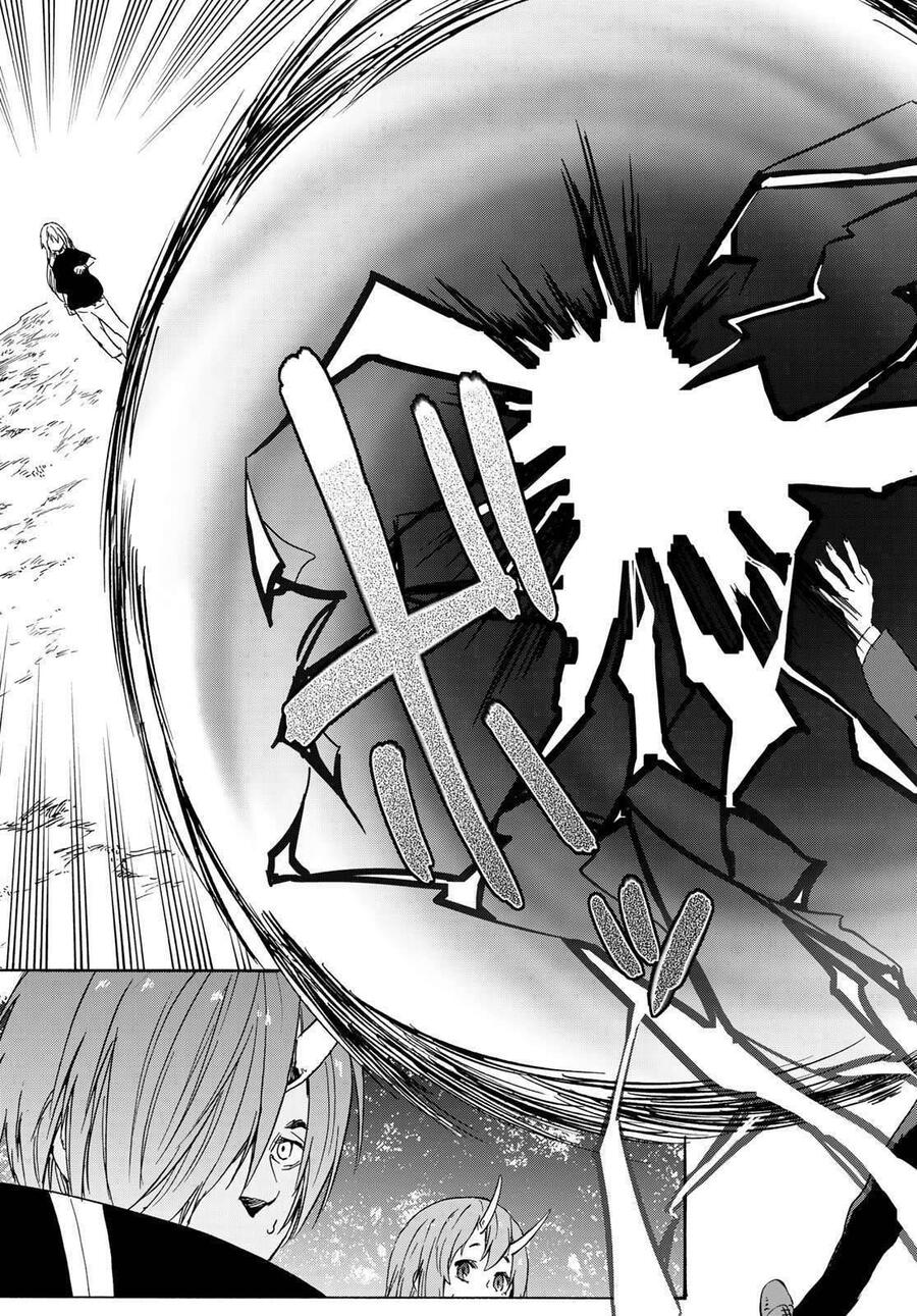 Tensei shitara Slime Datta Ken Chapter 040