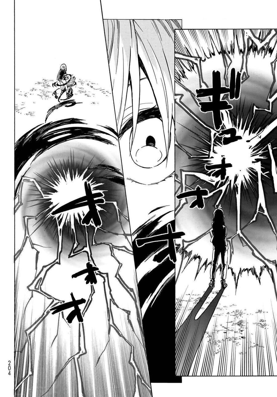 Tensei shitara Slime Datta Ken Chapter 040