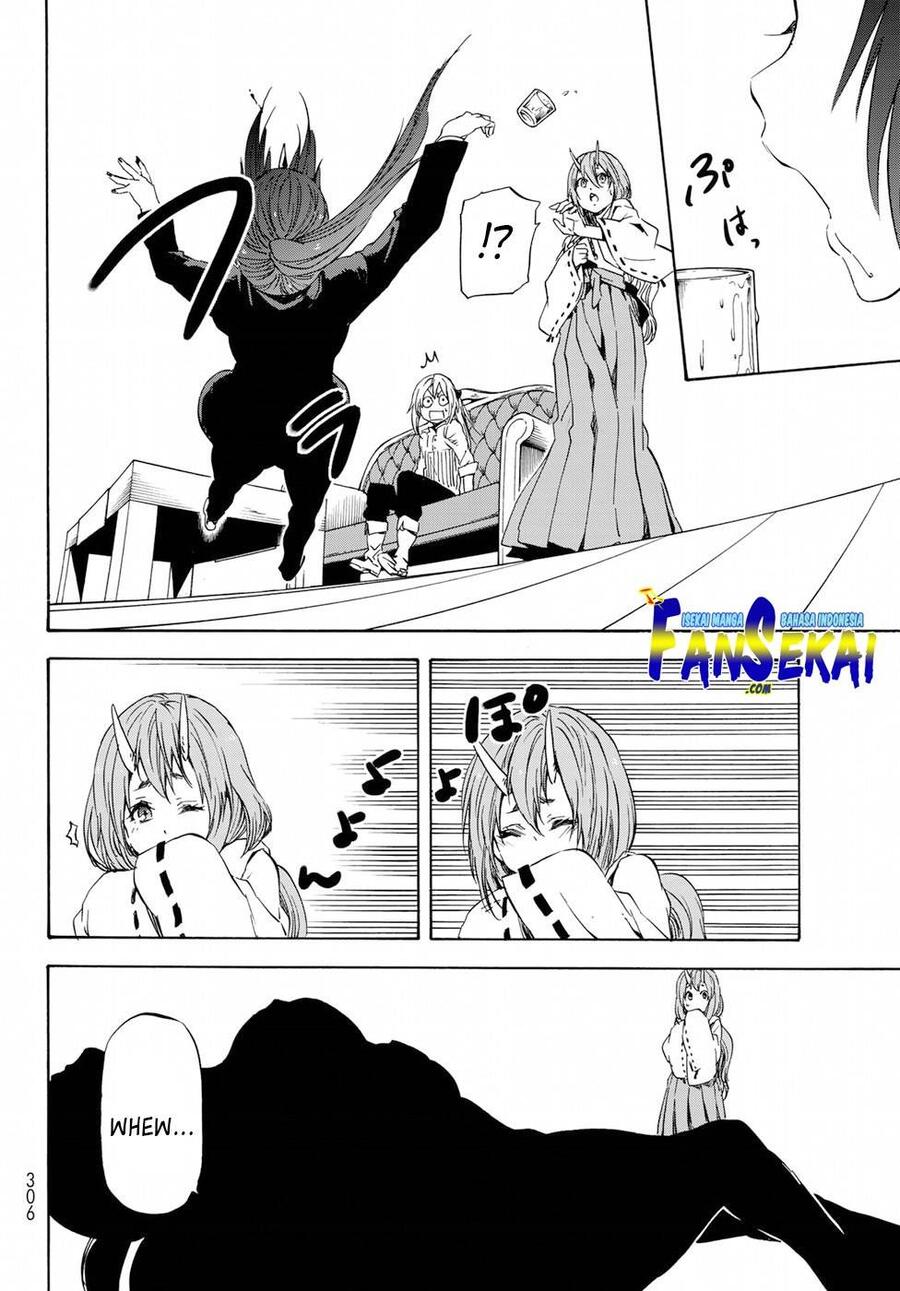 Tensei shitara Slime Datta Ken Chapter 041
