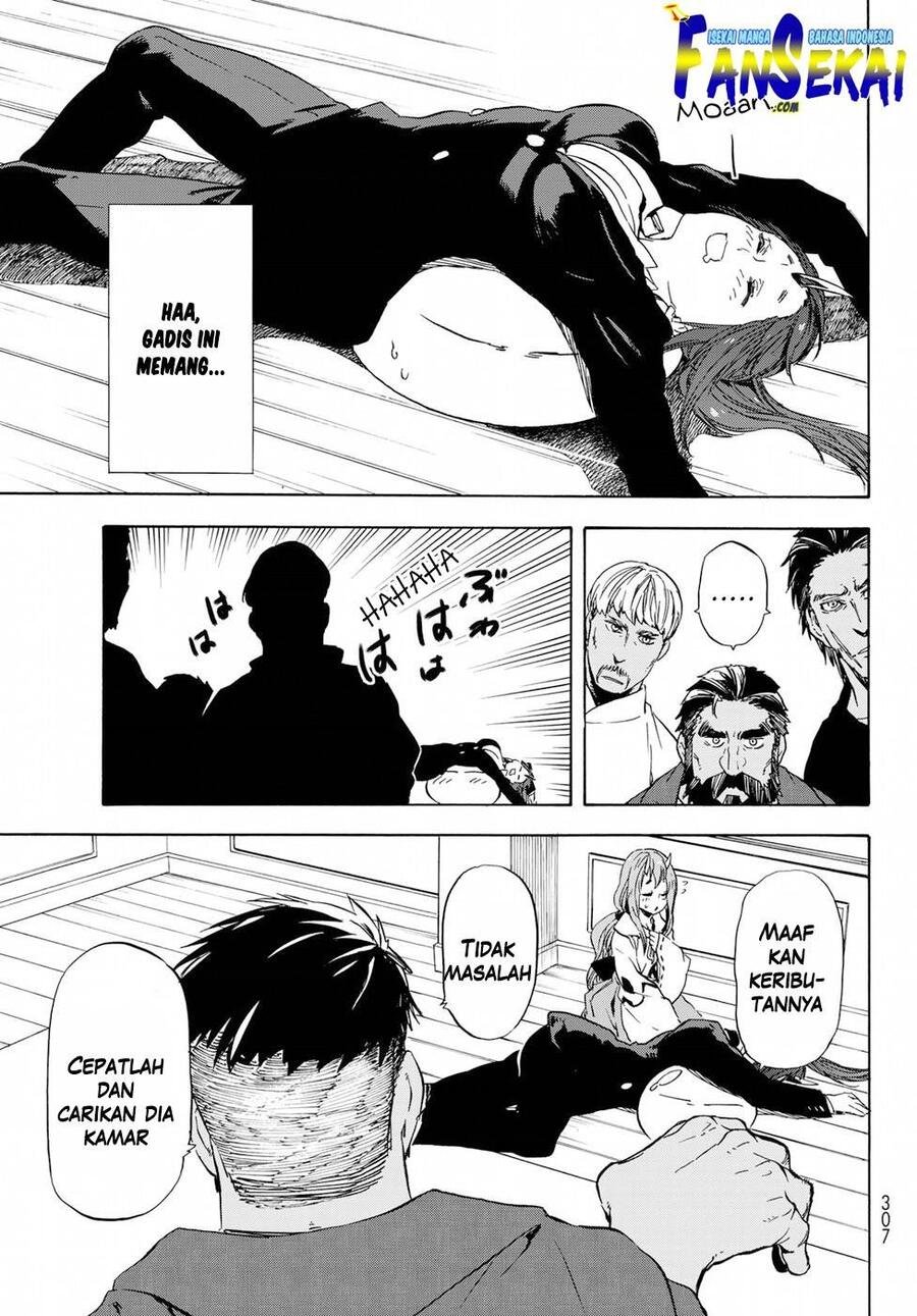 Tensei shitara Slime Datta Ken Chapter 041
