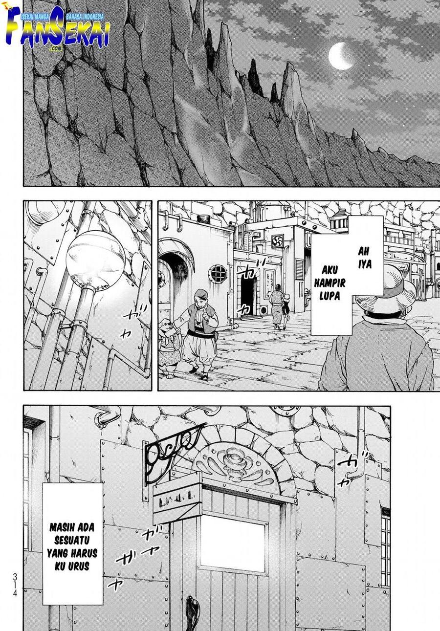 Tensei shitara Slime Datta Ken Chapter 042