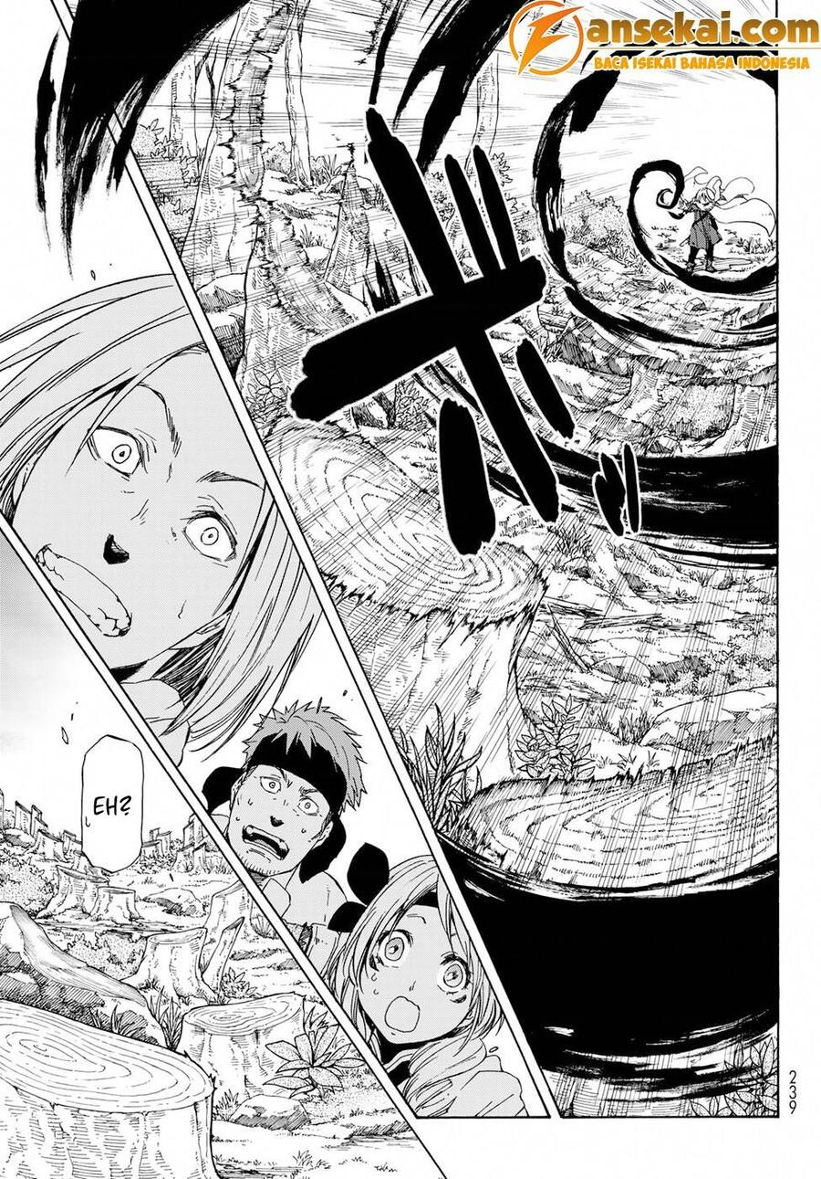 Tensei shitara Slime Datta Ken Chapter 043