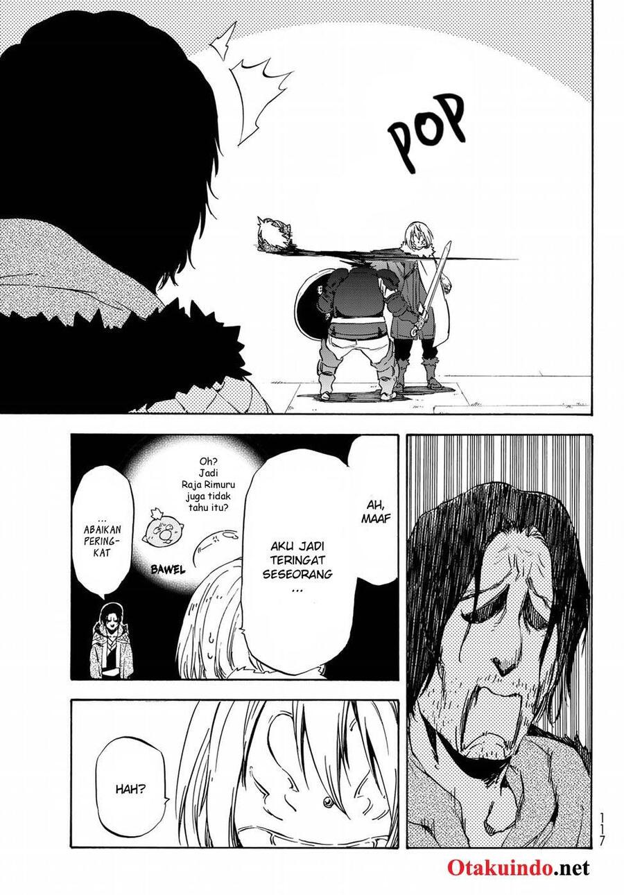 Tensei shitara Slime Datta Ken Chapter 044