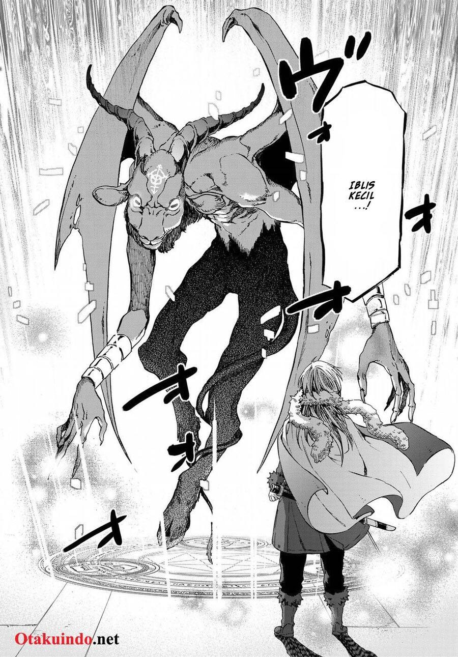 Tensei shitara Slime Datta Ken Chapter 044
