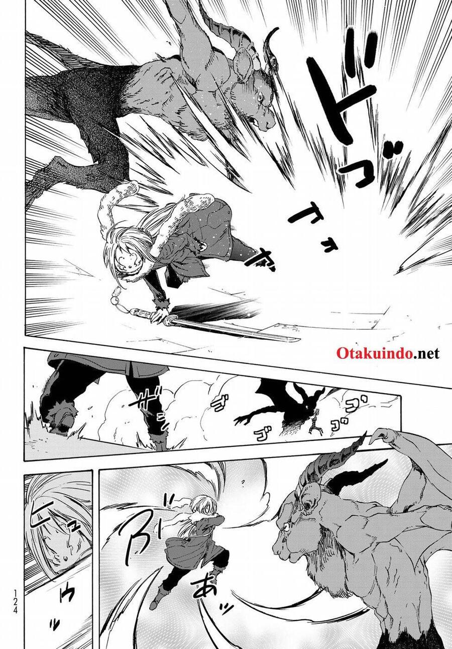 Tensei shitara Slime Datta Ken Chapter 044