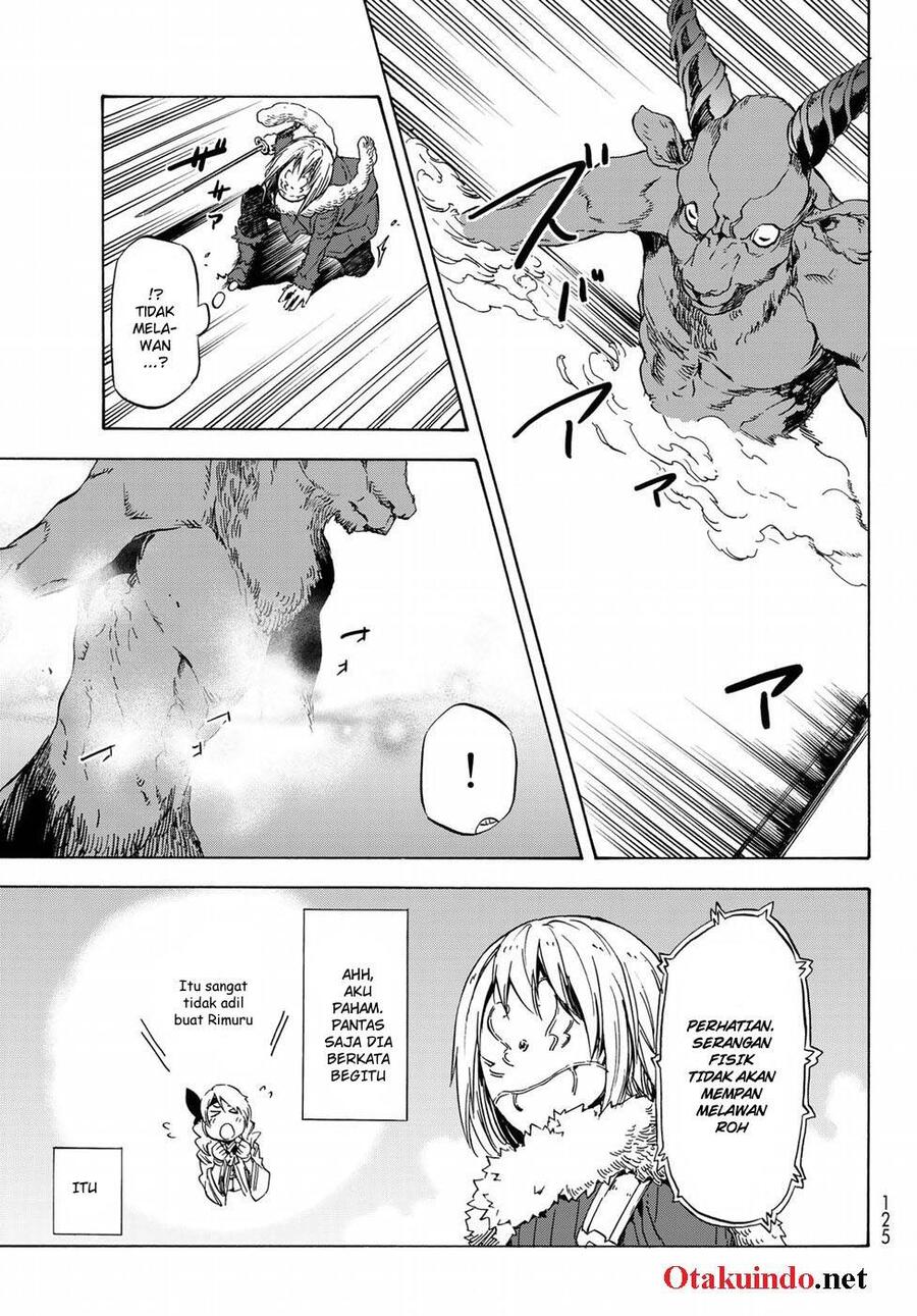 Tensei shitara Slime Datta Ken Chapter 044