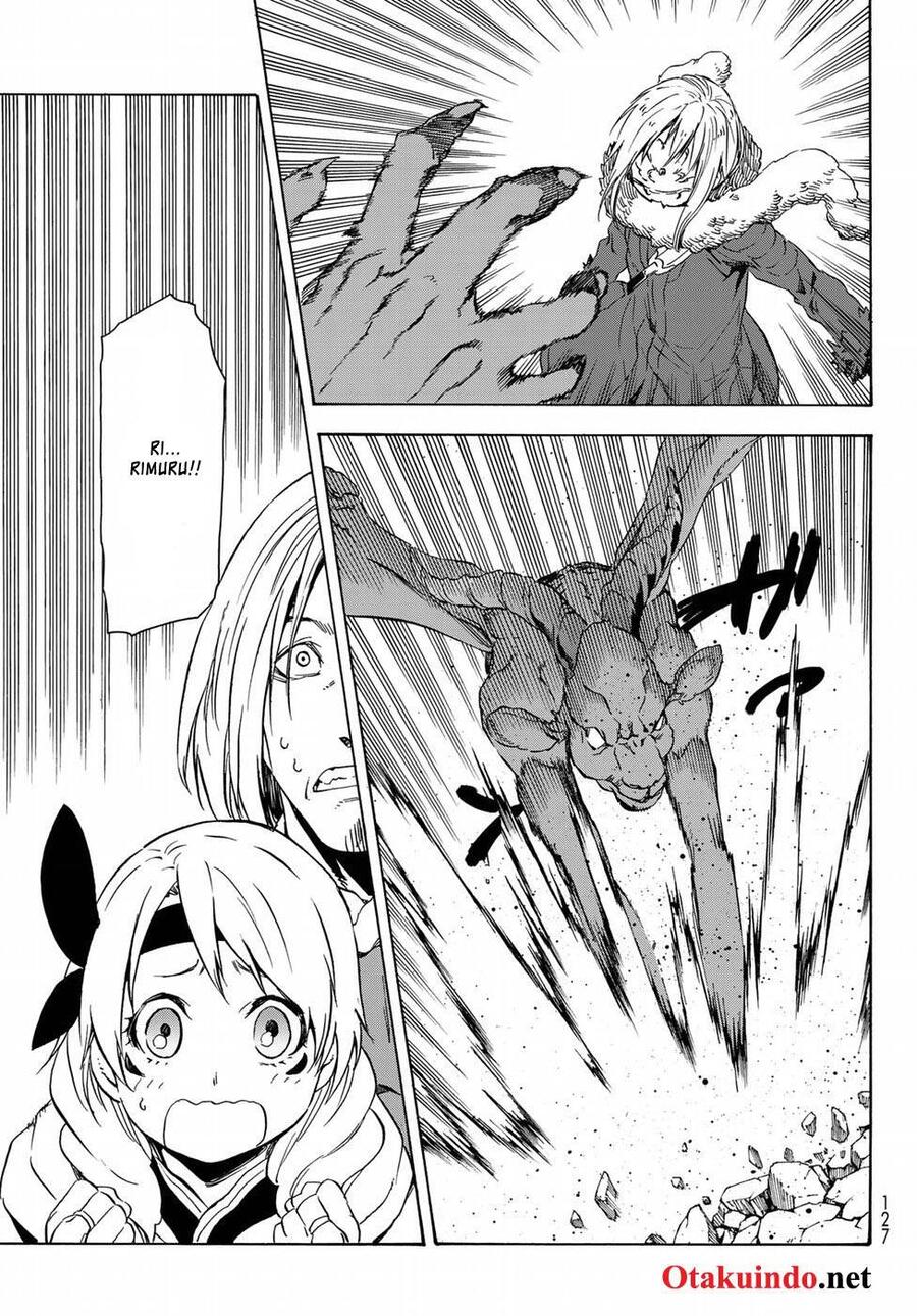 Tensei shitara Slime Datta Ken Chapter 044