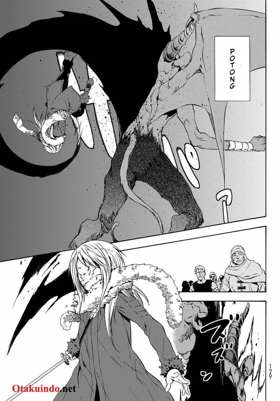 Tensei shitara Slime Datta Ken Chapter 044