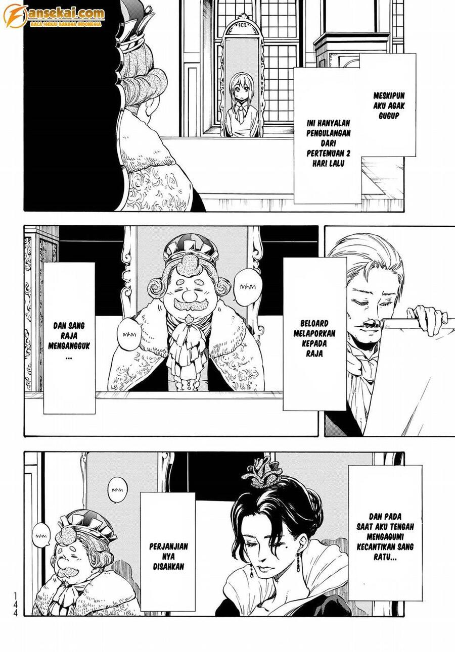Tensei shitara Slime Datta Ken Chapter 045