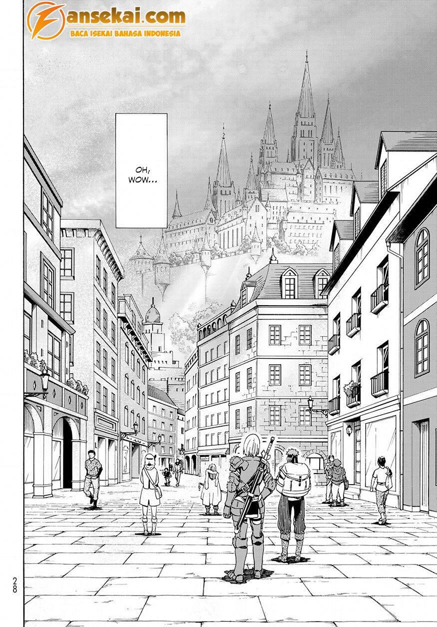 Tensei shitara Slime Datta Ken Chapter 046
