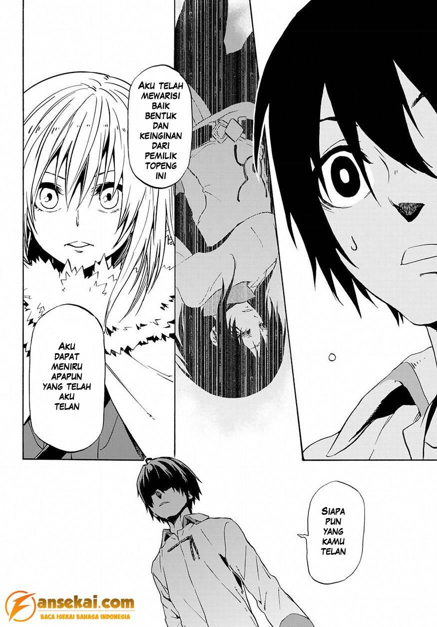 Tensei shitara Slime Datta Ken Chapter 046