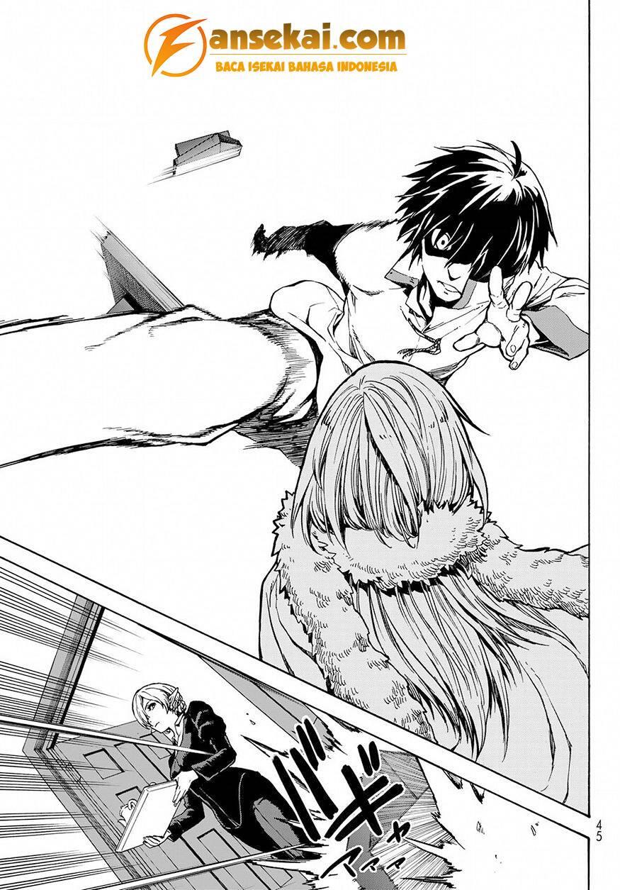 Tensei shitara Slime Datta Ken Chapter 046