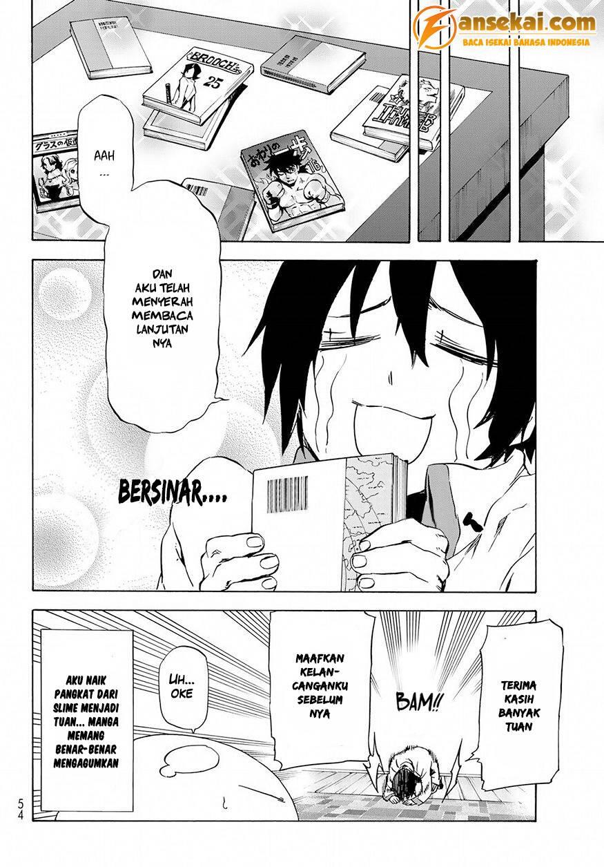 Tensei shitara Slime Datta Ken Chapter 046