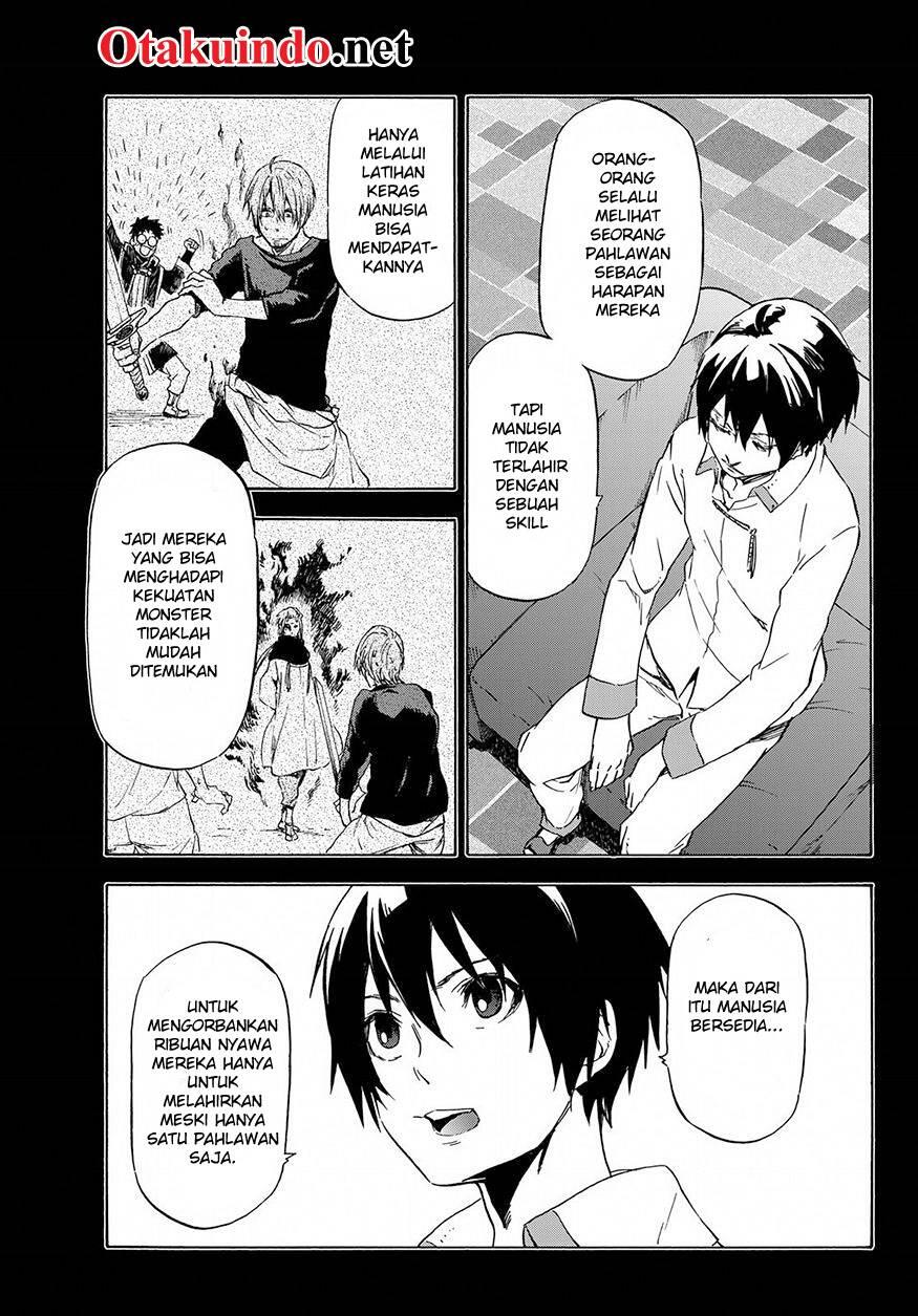 Tensei shitara Slime Datta Ken Chapter 047