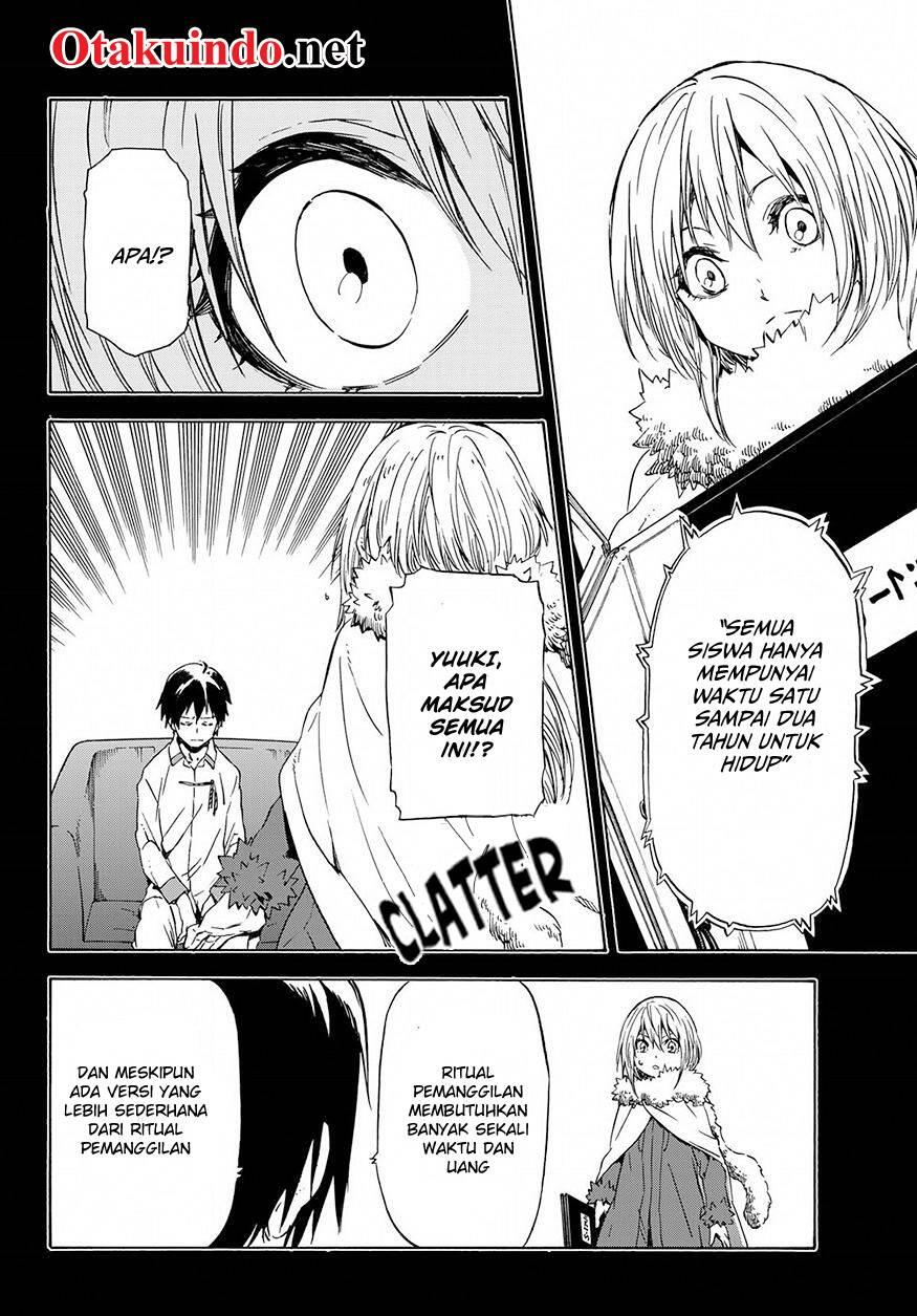 Tensei shitara Slime Datta Ken Chapter 047