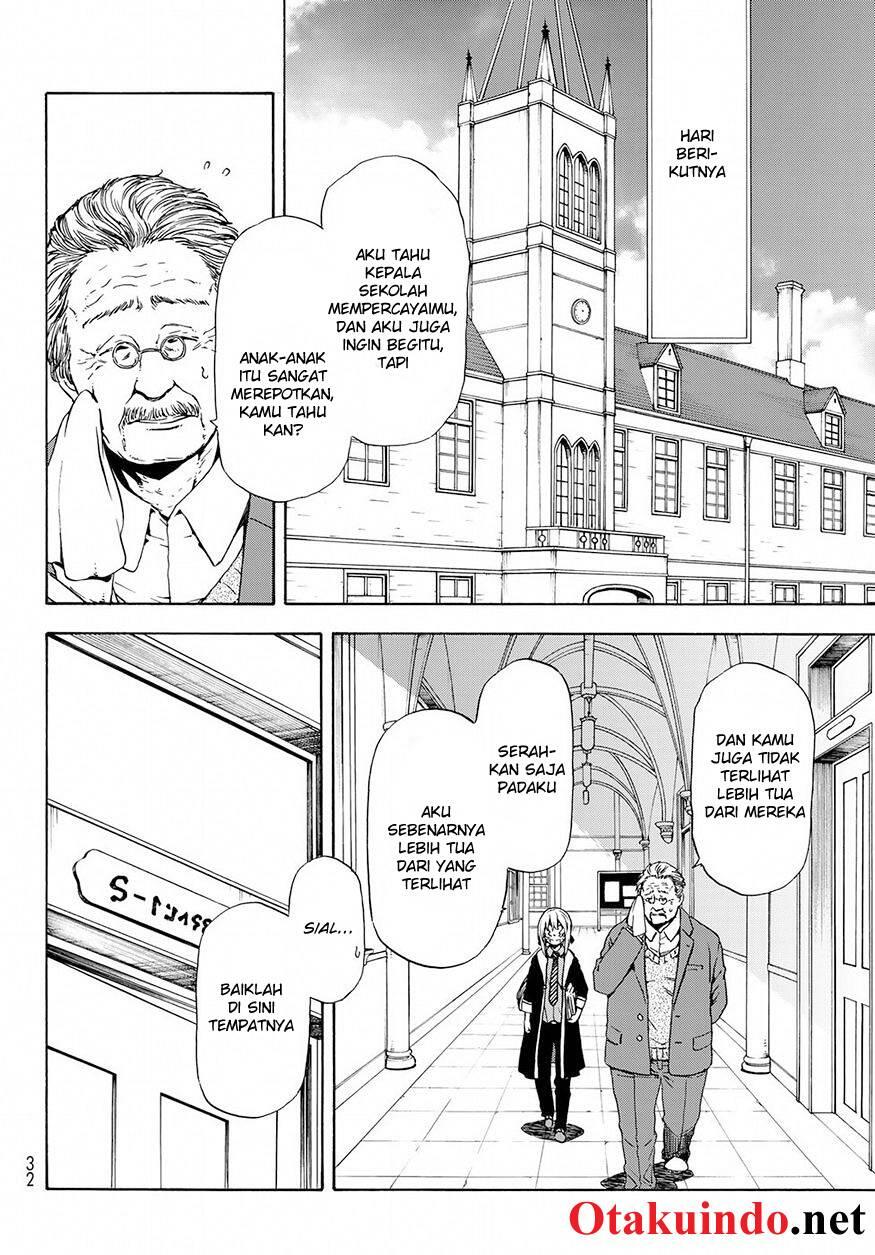 Tensei shitara Slime Datta Ken Chapter 047