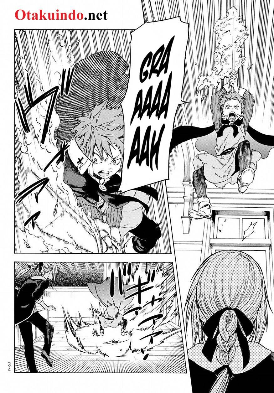 Tensei shitara Slime Datta Ken Chapter 047