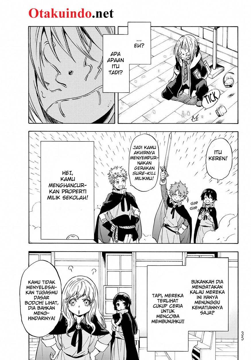Tensei shitara Slime Datta Ken Chapter 047