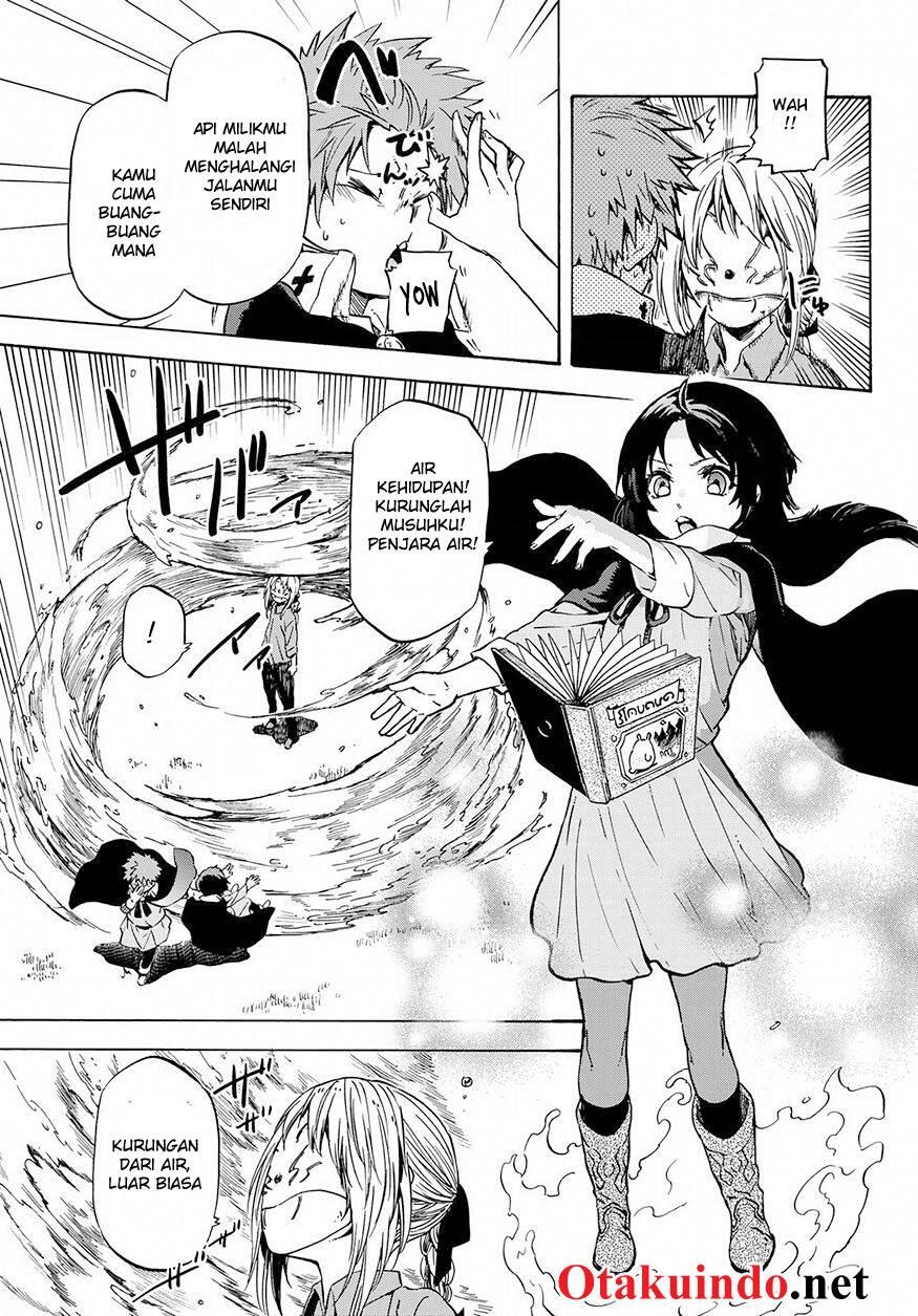 Tensei shitara Slime Datta Ken Chapter 047