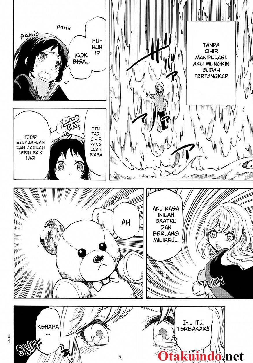 Tensei shitara Slime Datta Ken Chapter 047