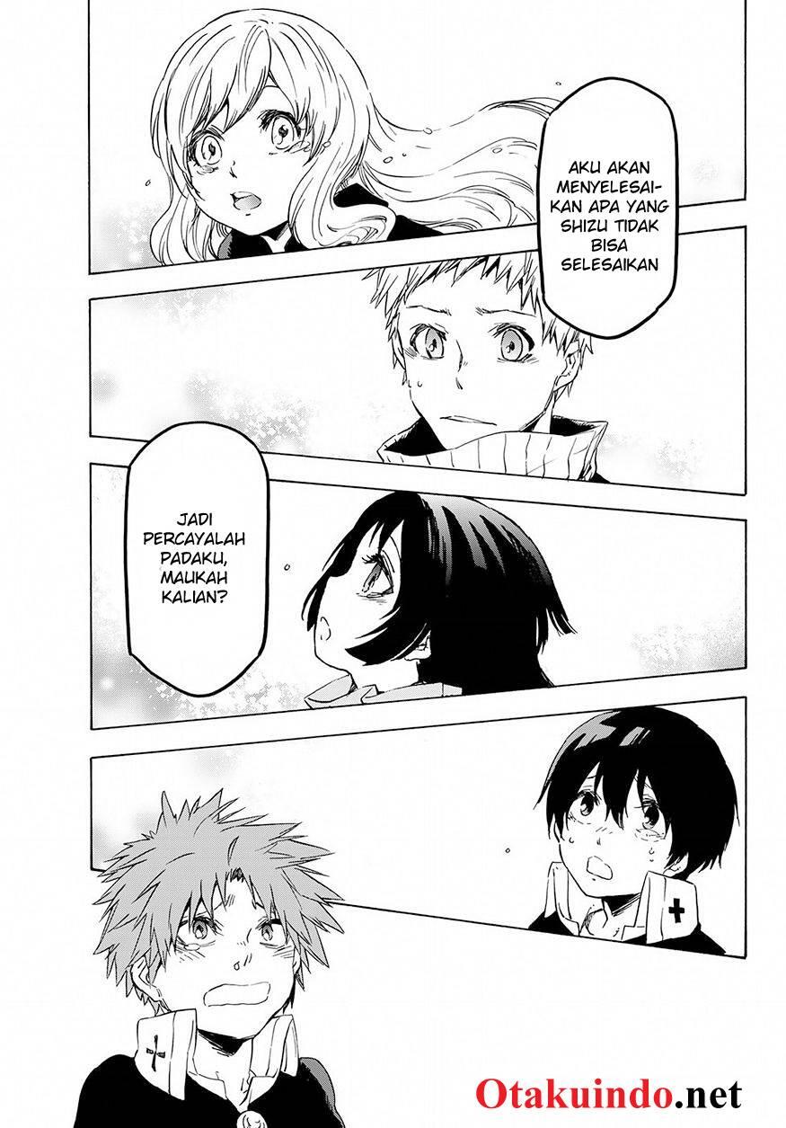 Tensei shitara Slime Datta Ken Chapter 047