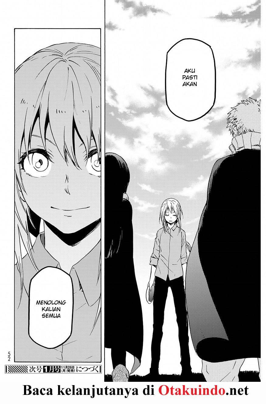 Tensei shitara Slime Datta Ken Chapter 047