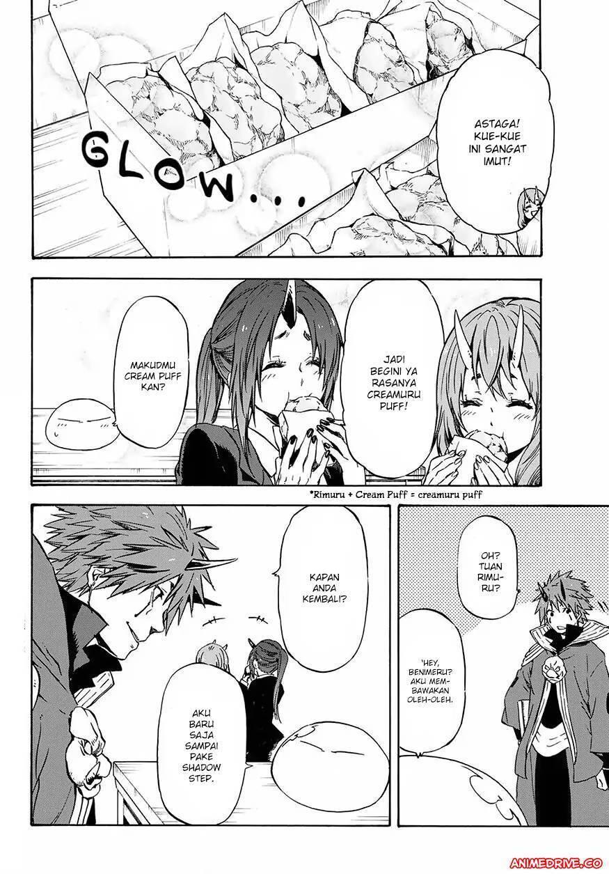 Tensei shitara Slime Datta Ken Chapter 048