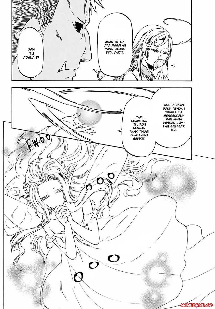 Tensei shitara Slime Datta Ken Chapter 048